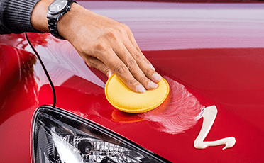 Kako voskirati automobil