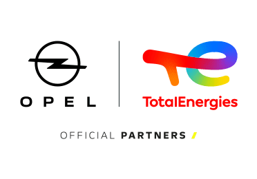 TotalEnergies & Opel partnership