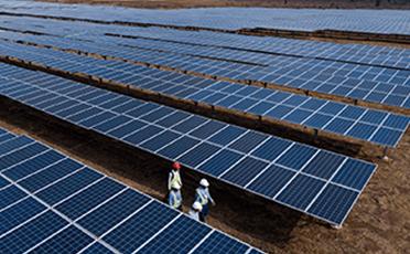 Solarna energija: TotalEnergies među svjetskim liderima 2023.