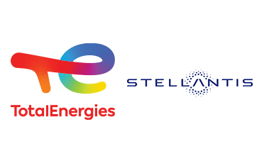 TotalEnergies i Stellantis