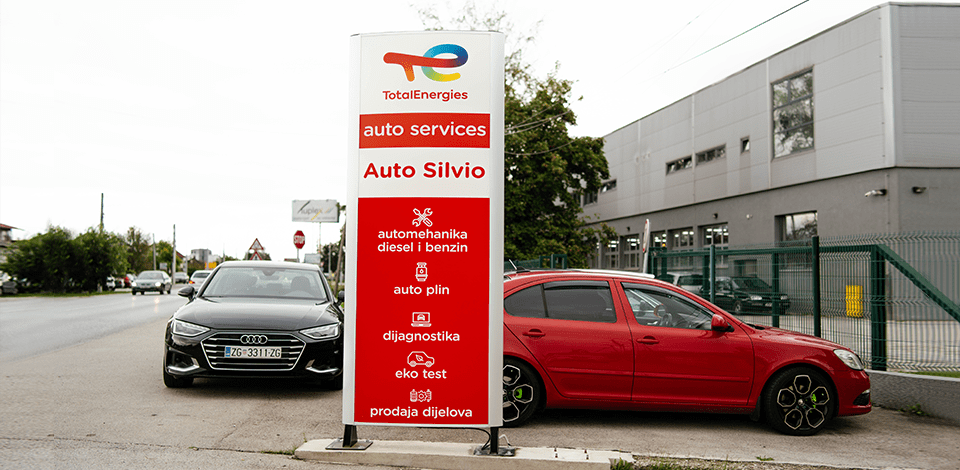 Auto Silvio